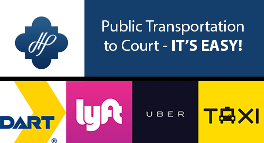 Municipal Court Transportation Slide