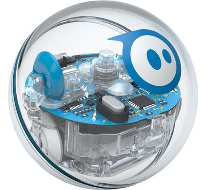 Photo of Sphero Bot