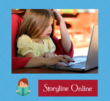 Storyline Online