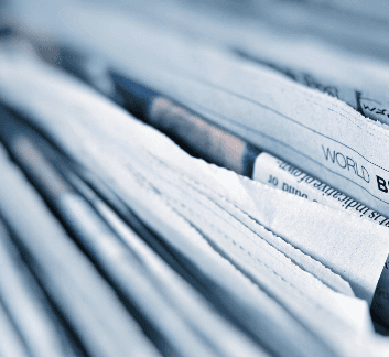 Image of Newspaper pages