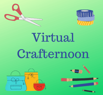 Virtual Crafternoon