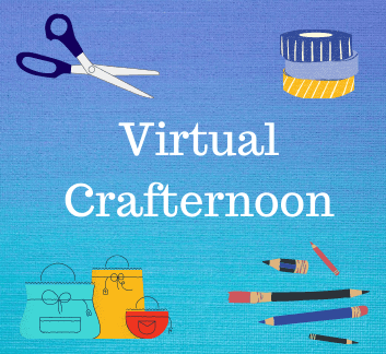 Virtual Craft - September Newsflash