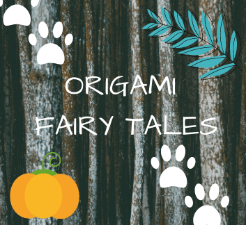 Origami Fairy Tales Newsflash