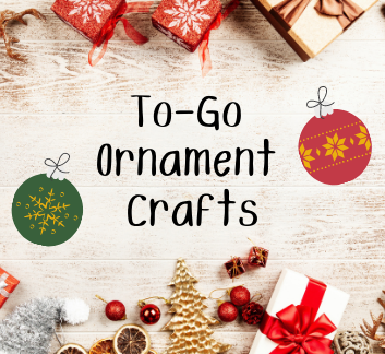 Ornament Crafts - Newsflash
