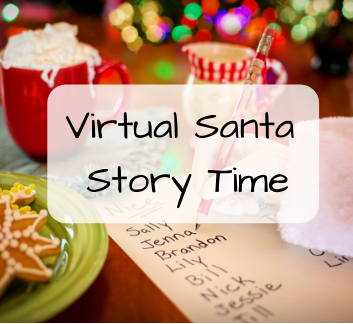 Virtual Santa_Newsflash