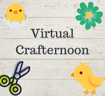 Virtual Crafternoon