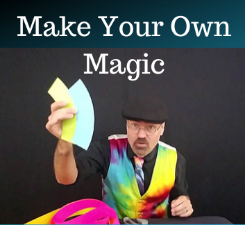 Make Your Own Magic