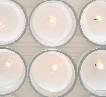 Votive candles