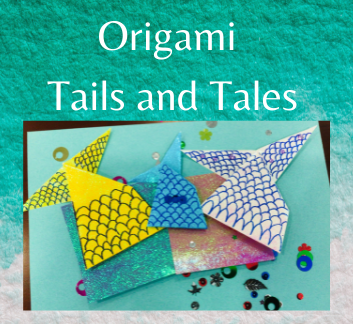 Origami Tails