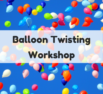 Balloon Workshop_Newsflash