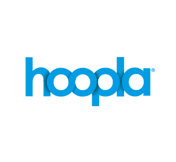 hoopla logo