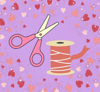 Valentine Making 2024