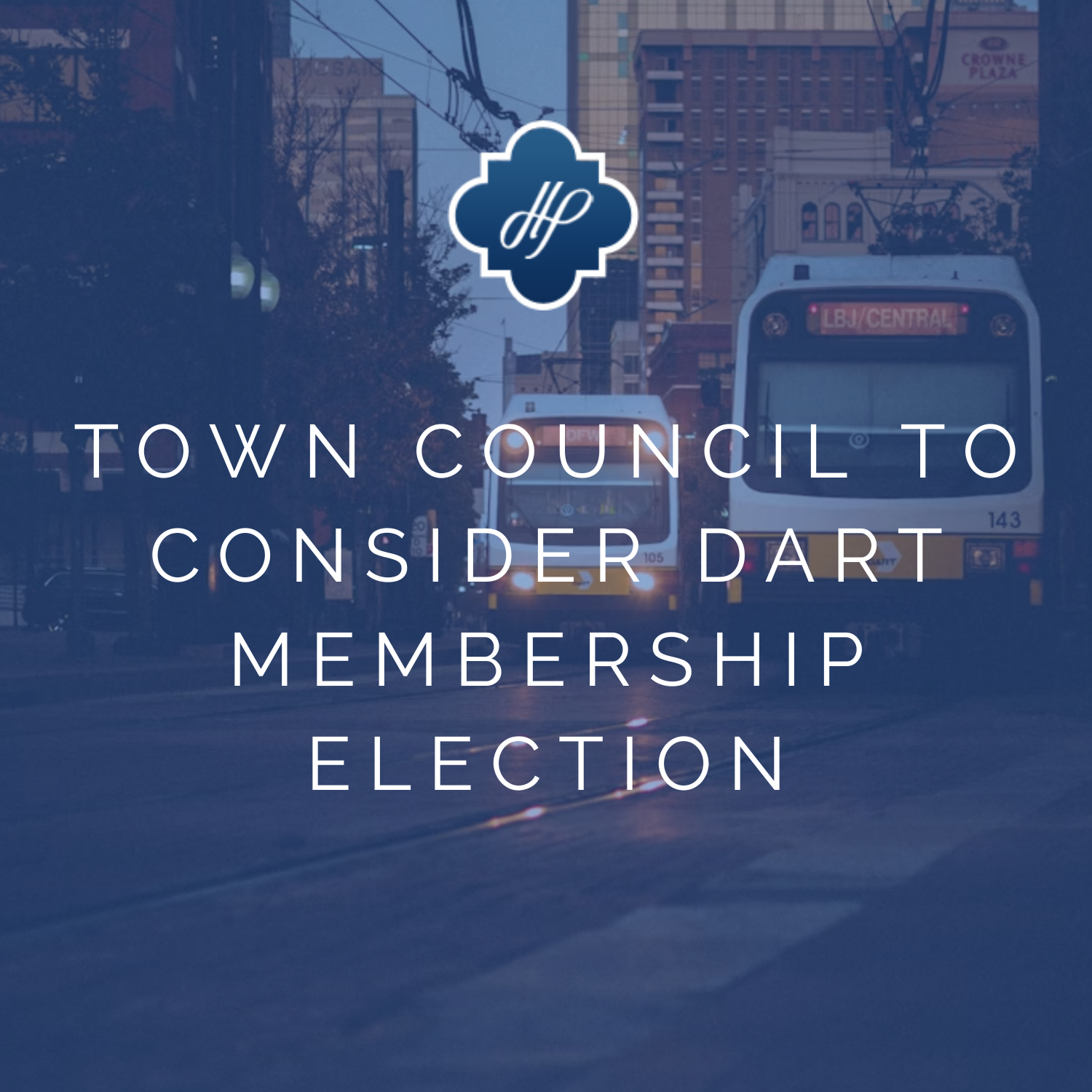 DART Election Newsflash Image - Final