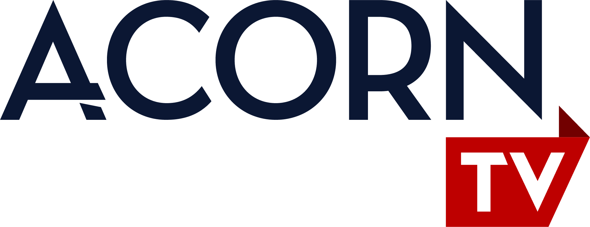 ACORN-TV Logo Image