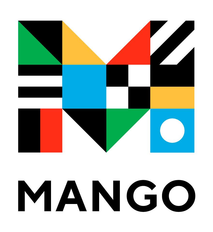 Mango Languages Logo Image Opens in new window