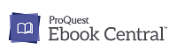 Proquest eBook Central Logo Image Opens in new window