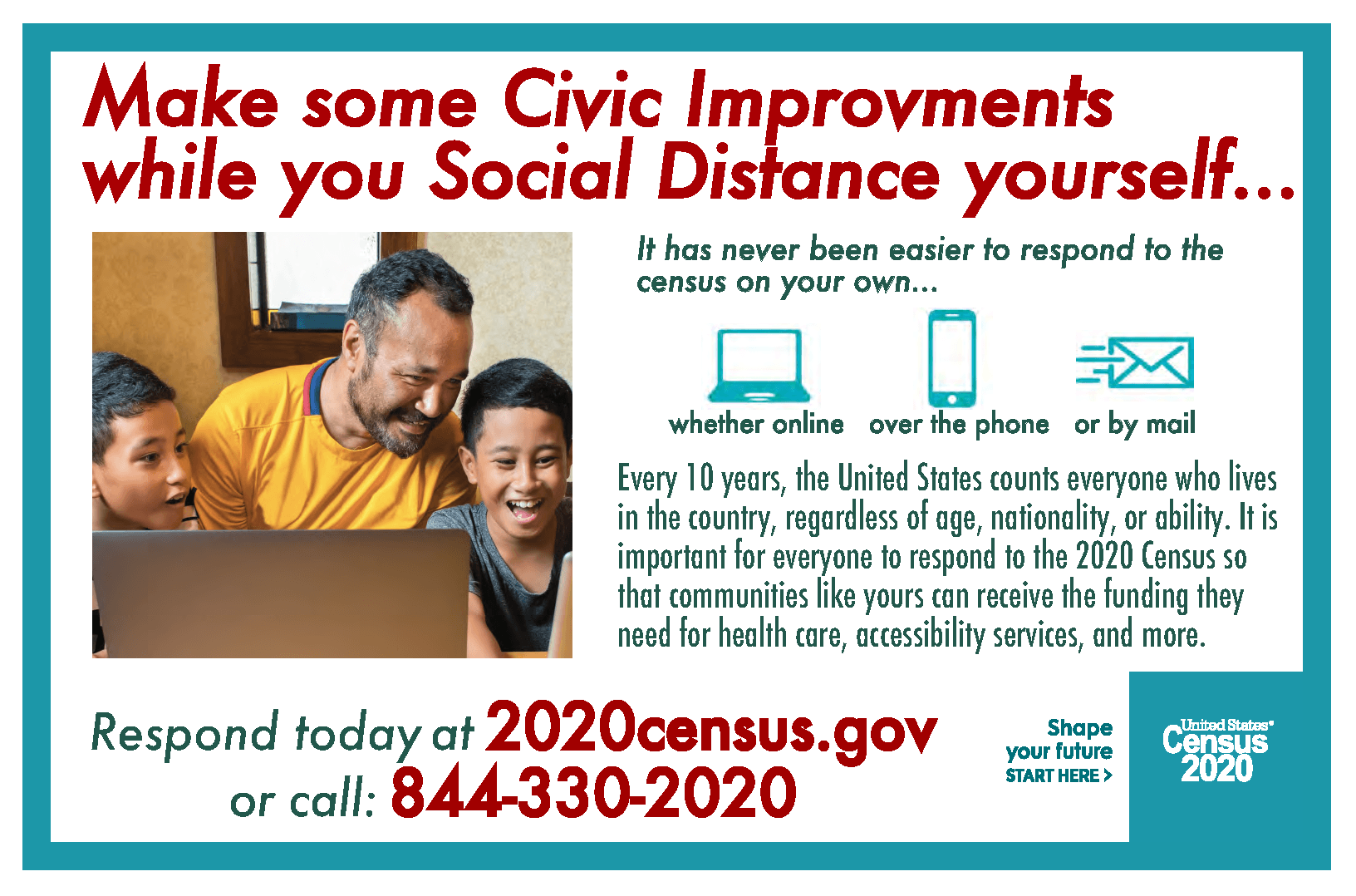 Social Distance Opens in new window