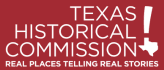 Texas Historical Commission Logo Image