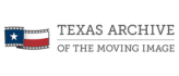 Texas Archive of the Moving Image Logo Image