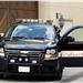 Police Tahoe
