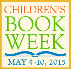 Children's Book Week Image