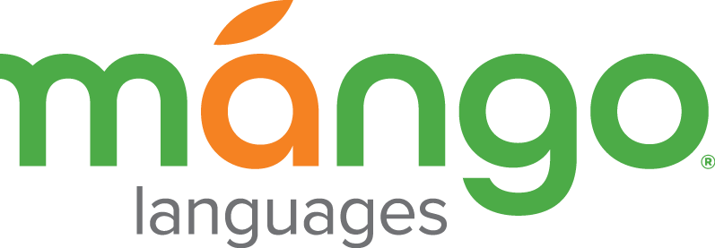 Mango Languages Logo